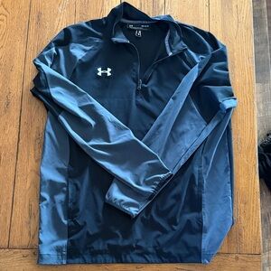 Under Armour Men's Two-Tone Performance Jacket